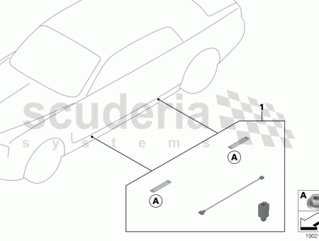 Photo of RETROFIT BANDAS DE RODADURA ILUMINADAS 65 20…