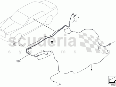 Photo of ENSAMBLAJE DE CABLES 61 12…