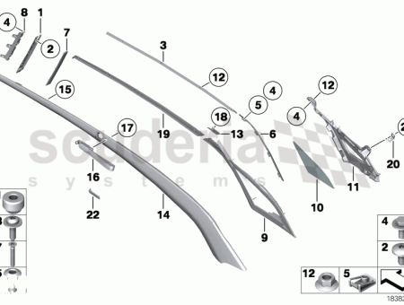 Photo of SOPORTE IZQUIERDO 51 48…