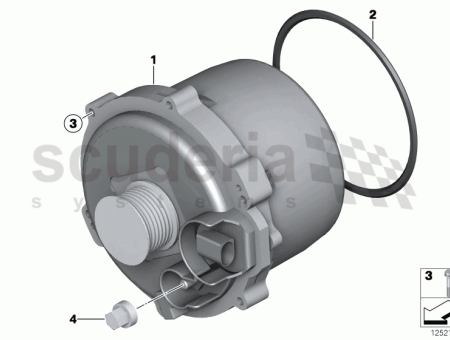 Photo of TUERCA DE LA TAPA 12 42…