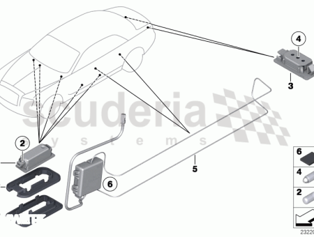 Photo of SOPORTE MARCO DE SUJECI N 63 31…