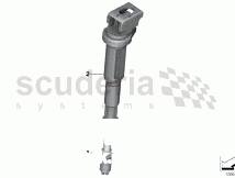 Photo of BOBINA DE ENCENDIDO 12 13…