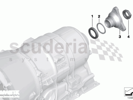 Photo of SELLADO DEL EJE 24 13…