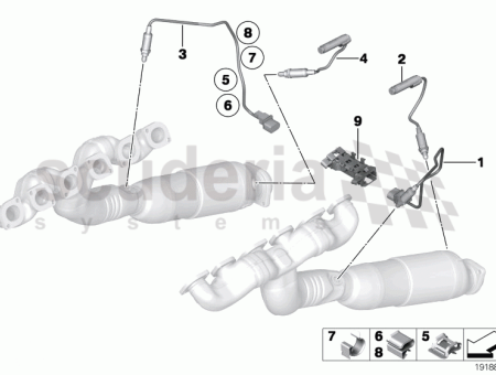 Photo of SONDA LAMBDA NEGRA 11 78…