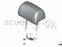 Photo of GU A REPOSACABEZAS 52 20…