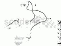Photo of CABLE ARRANCADOR BASE B 12 42…