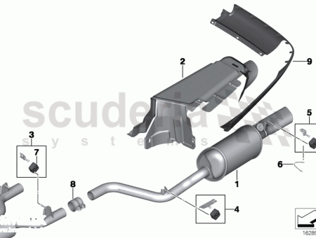 Photo of MONTAJE DE GOMA 18 20…