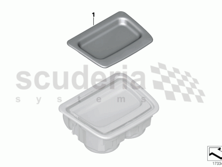 Photo of TAPA DE MADERA 51 16…