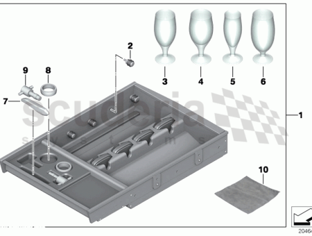 Photo of VIDRIO VINO 51 16…