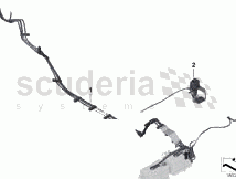 Photo of SOPORTE CABLE B 61 13…