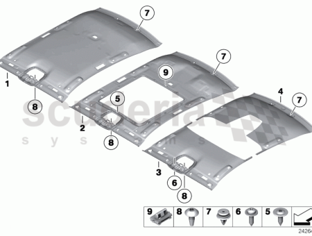 Photo of TORNILLO AUTORROSCANTE 07 11…