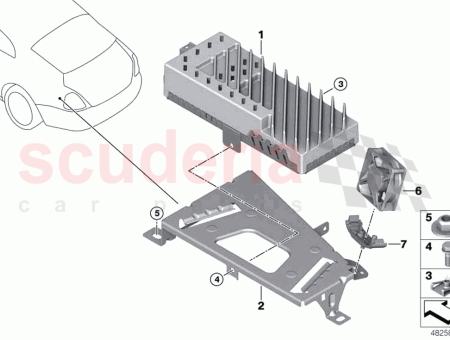 Photo of AMPLIFICADOR HIGH END…