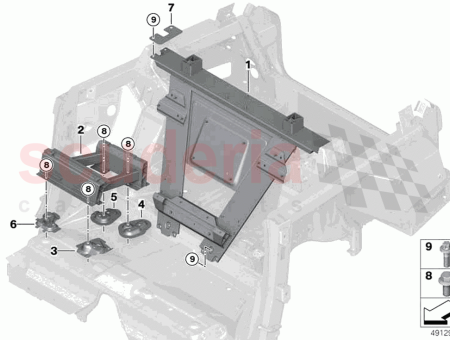 Photo of TRONCO DE PARTICI N…