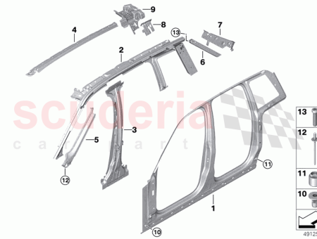Photo of REFUERZO PILAR C SUPERIOR DERECHO…