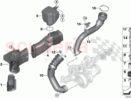 Photo of CONDUCTO DE ADMISI N…