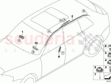 Photo of M DULO DE AIRBAG DE PROTECCI N DE…
