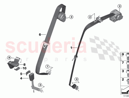 Photo of CINTUR N SUPERIOR CENTRAL CON PROTECCI N PARA…