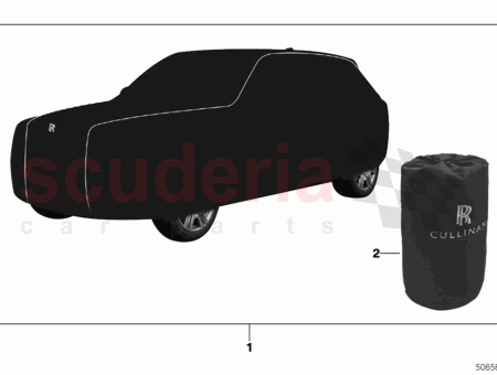 Photo of FUNDA DE COCHE PARA INTERIOR…