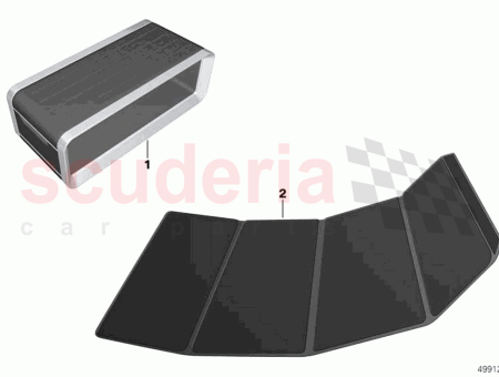 Photo of BOLSA REPOSAPI S ASIENTO PARA EVENTOS…