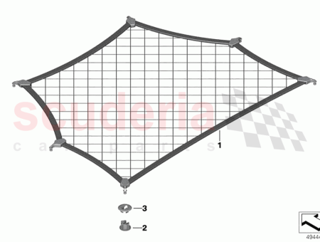 Photo of MONTAJE BANDA DE SUJECI N SECCI N SUPERIOR…
