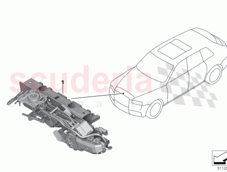 Photo of KIT DE REEQUIPAMIENTO ESP RITU DE XTASIS UPLIT…