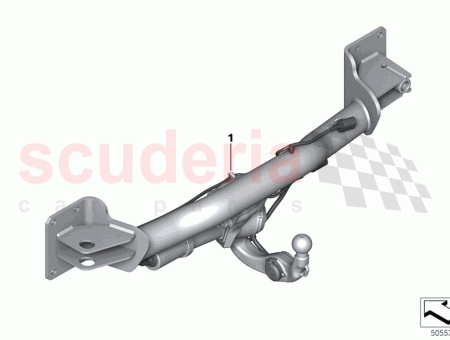 Photo of KIT DE REEQUIPAMIENTO ENGANCHE ECE CN…