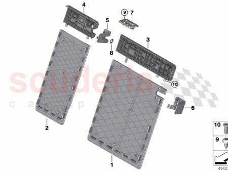 Photo of CUBIERTA…