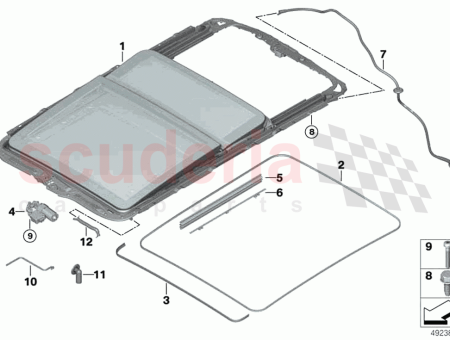 Photo of ANILLO DE ESTANQUEIDAD…