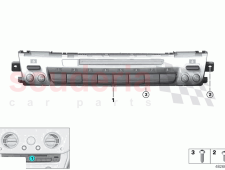 Photo of UNIDAD DE OPERADOR DE AUDIO…