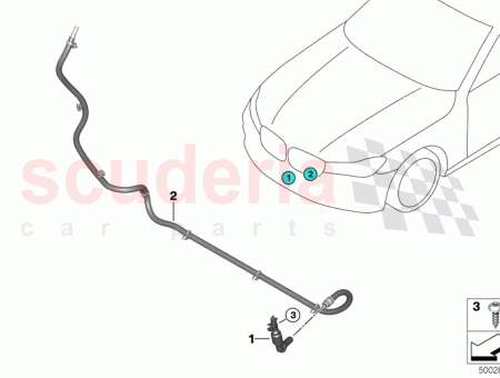 Photo of TUBO DE MANGUERA LIMPIEZA VISI N NOCTURNA…