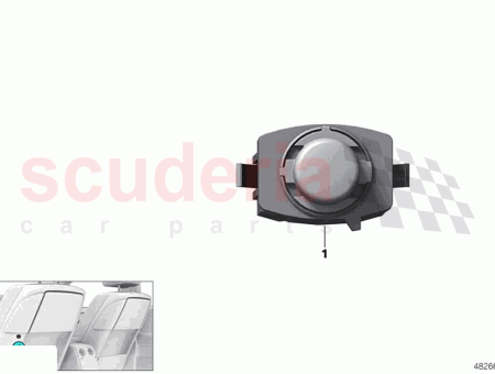 Photo of INTERRUPTOR MESA PICKNICK…