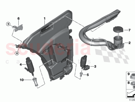 Photo of DOBLE BOMBA DE LAVADO…