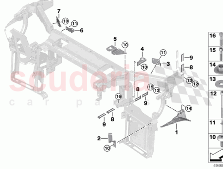 Photo of CONSOLA IZQUIERDA…