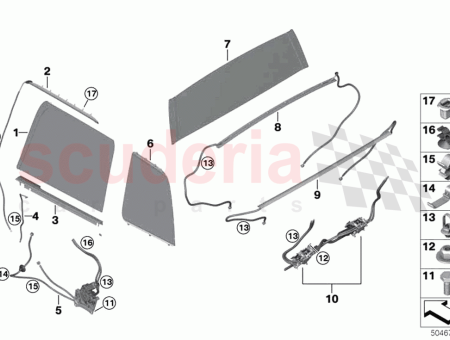 Photo of CORTINA DE TRANSMISI N DERECHA…