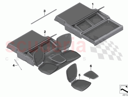 Photo of EVENT BOX CON ASIENTO…