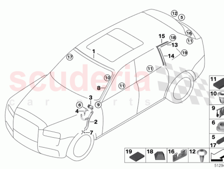 Photo of CANAL DE DRENAJE DE AGUA ARRIBA A LA…