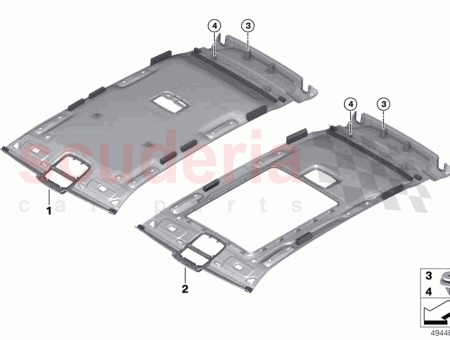Photo of TECHO SOLAR PANOR MICO…