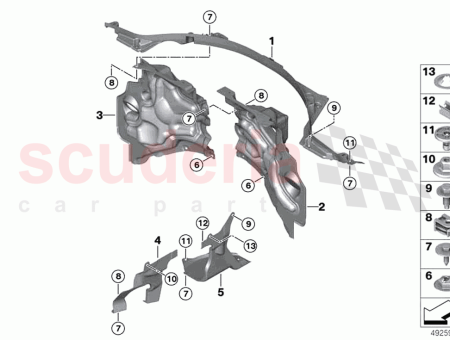 Photo of MAMPARA SECCI N INFERIOR IZQUIERDA…