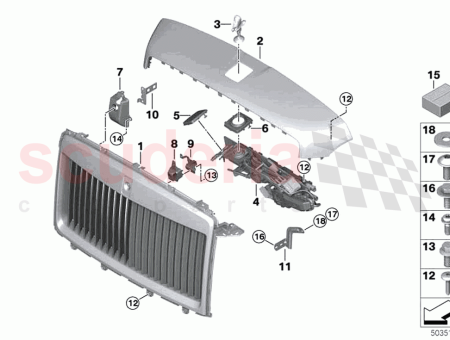 Photo of ESP RITU DE XTASIS FIGURA DE RADIADOR…