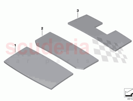 Photo of AISLAMIENTO AC STICO DEL TECHO CENTRAL…