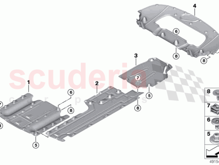 Photo of DIFUSOR TRASERO…