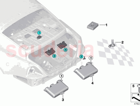 Photo of ANTENA DE RESPALDO…