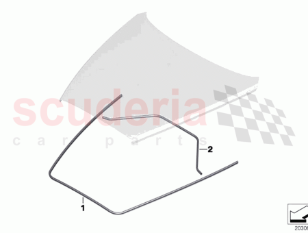 Photo of JUNTA CAP DEL MOTOR DELANTERA…