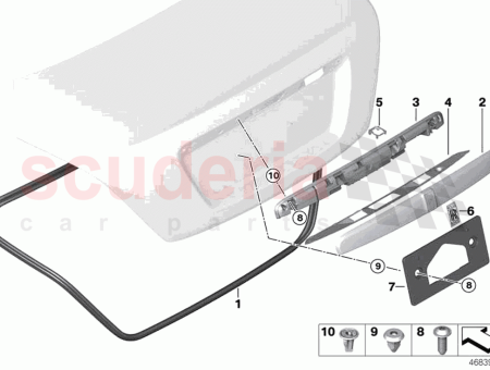 Photo of TUERCA ENCHUFABLE…