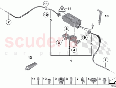 Photo of ACTUADOR CON UNIDAD DE CONTROL…