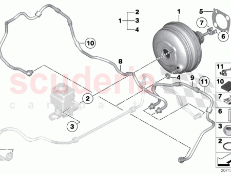 Photo of TUBO DE VAC O…