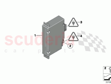 Photo of UNIDAD DE CONTROL SOPORTE DEL CONDUCTOR BASADO EN…