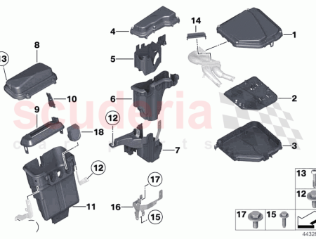 Photo of ELEMENTO DE SUJECI N OJAL…