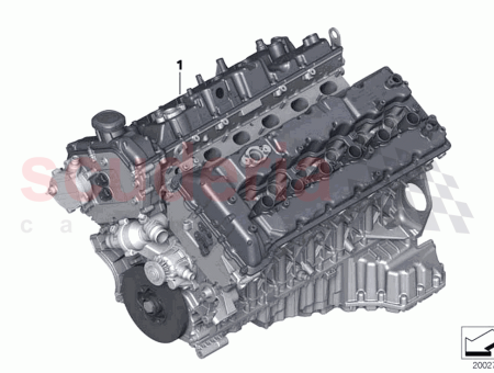 Photo of TAPA DE CULATA…