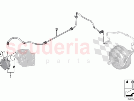 Photo of TUBO DE VAC O 11 66…